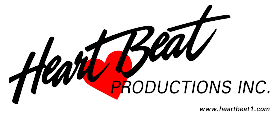 HeartBeat Productions Inc.