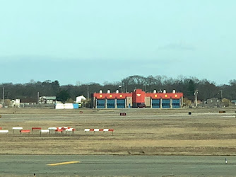 TF Green Airport Fire Department