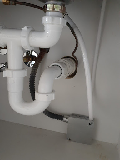 Electrician «Doc Watts Electric Inc», reviews and photos, 6984 Venture Cir, Orlando, FL 32807, USA