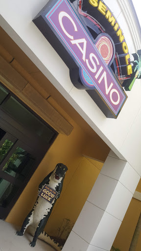 Casino «Seminole Casino Hotel Immokalee», reviews and photos, 506 S 1st St, Immokalee, FL 34142, USA