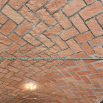 Photo n°2 de l'avis de Stefano.r fait le 15/05/2022 à 14:13 sur le  Trattoria La Taverna del Tasso à Brusatasso di Suzzara