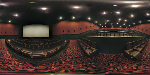 Movie Theater «Cinemark Fairfax Corner 14 + XD», reviews and photos, 11900 Palace Way, Fairfax, VA 22030, USA
