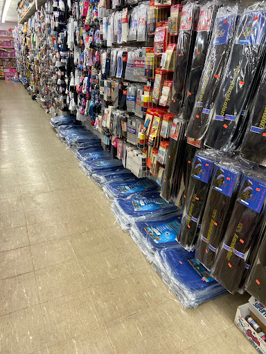 Variety Store «Dollar Store», reviews and photos, 384 Gratiot Ave, Charter Twp of Clinton, MI 48036, USA