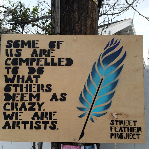 Lingerie Store «Wylie Wilson», reviews and photos, 1301 Abbot Kinney Blvd, Venice, CA 90291, USA