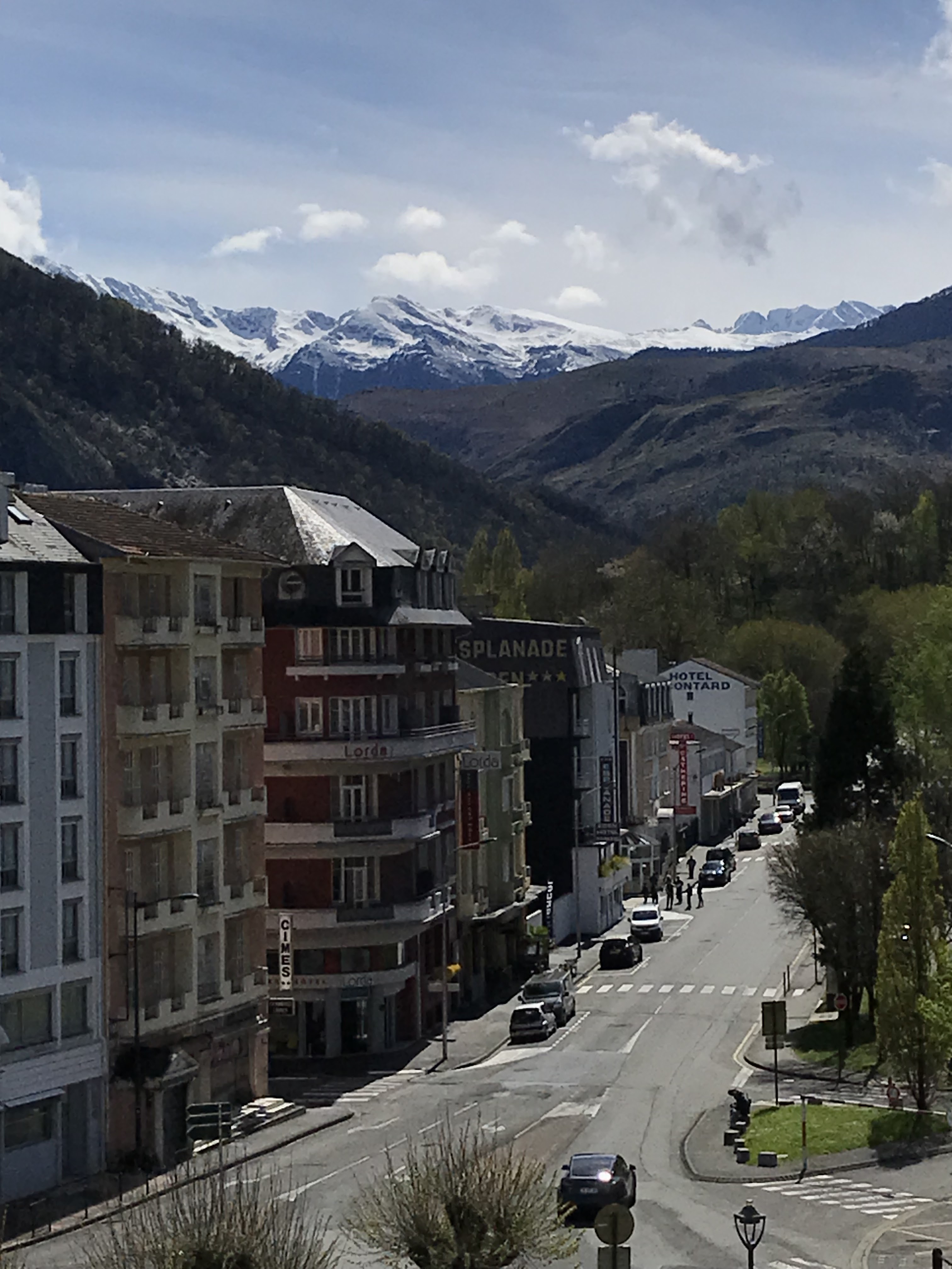 Photo n° 5 de l'avis de Massimiliano.s fait le 30/03/2024 à 14:22