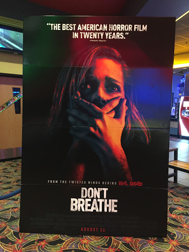 Movie Theater «AMC Cartersville», reviews and photos, 1129 N Tennessee St, Cartersville, GA 30120, USA