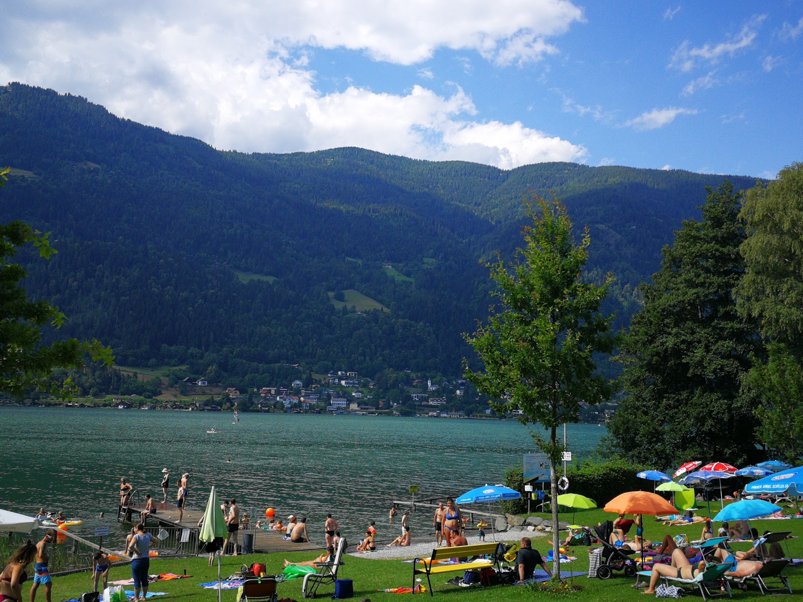 Seebad St. Andrae photo #7