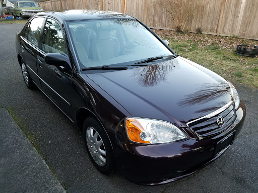 Used Car Dealer «Car Trends 2», reviews and photos, 410 Sunset Blvd N, Renton, WA 98057, USA