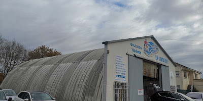 LM Carrosserie à La Remaudière