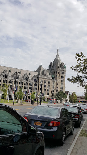 Cajun Restaurant «Parish Public House», reviews and photos, 388 Broadway, Albany, NY 12207, USA