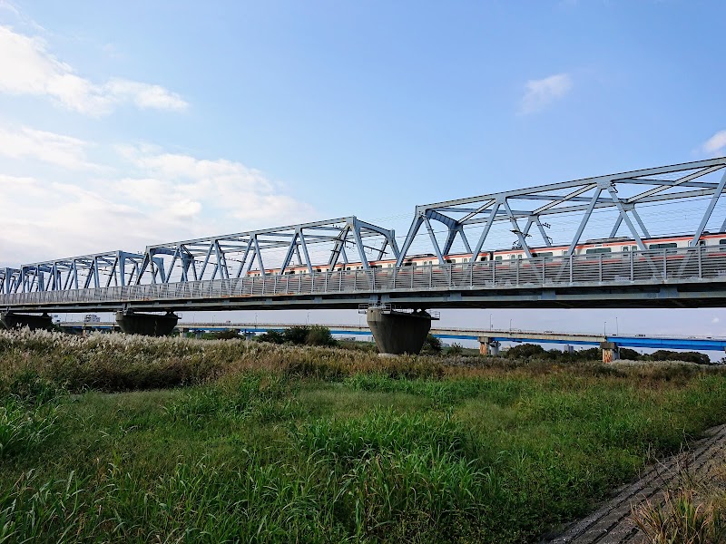 流山市江戸川河川敷緑地野球場ａ面 千葉県流山市南流山 野球場 野球場 グルコミ