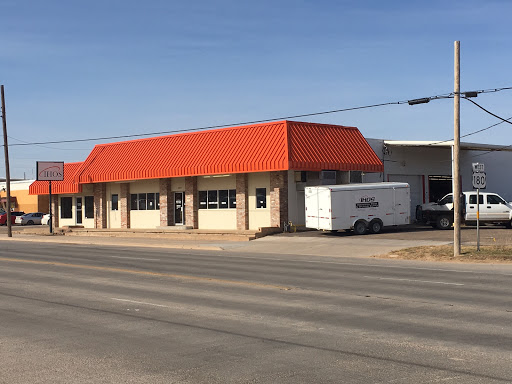 4-STAR Hose & Supply, Inc. in Snyder, Texas