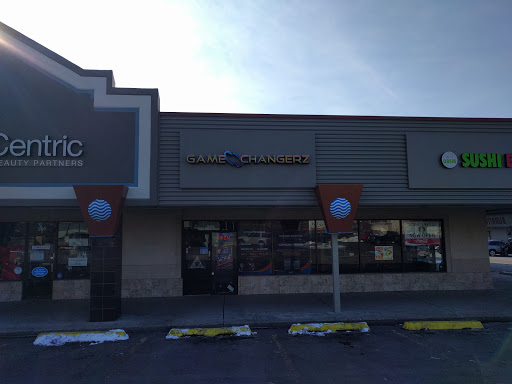 Video Game Store «Game Changerz And Precision Gadget Repair», reviews and photos, 244 E University Pkwy, Orem, UT 84058, USA