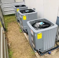 California Mechanical Heating and Air Inc - Car repair in Brentwood, CA, Concord - Rated 4.6/5