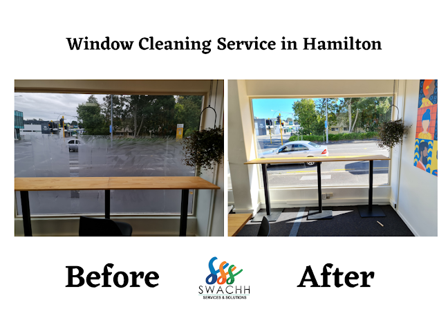 Swachh Services and Solutions - Hamilton