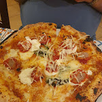 Photo n°2 de l'avis de Fatima.r fait le 20/07/2023 à 22:53 sur le  Napul'è à Benevento