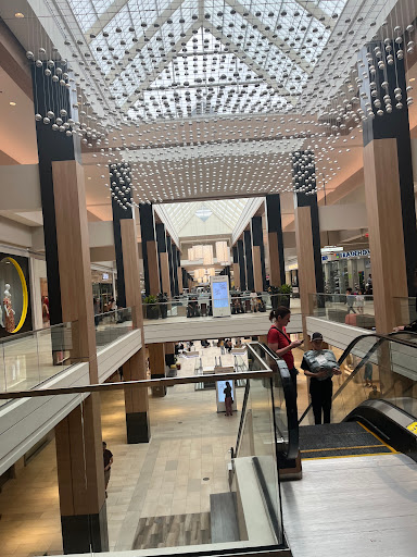 Shopping Mall «Rosedale Center», reviews and photos, 1595 MN-36, Roseville, MN 55113, USA