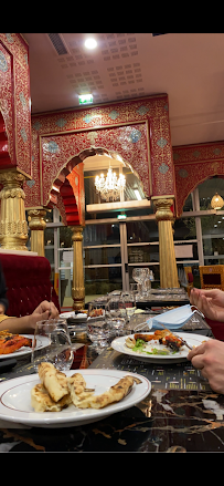 Plats et boissons du Restaurant indien Restaurant Raj Mahal (Indien et Pakistanais) à Mérignac - n°2