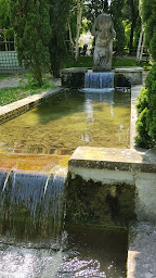 Photo n°2 de Potager des Princes à Chantilly ()