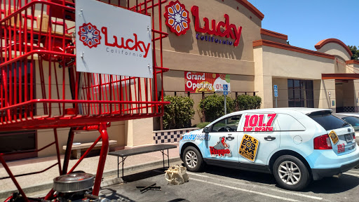 Supermarket «Lucky», reviews and photos, 200 Country Club Gate Center, Pacific Grove, CA 93950, USA