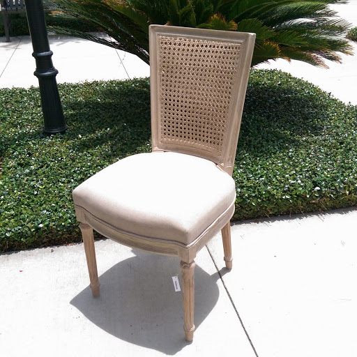 Furniture Store «Nadeau - Furniture with a Soul», reviews and photos, 999 E Basse Rd #161, San Antonio, TX 78209, USA