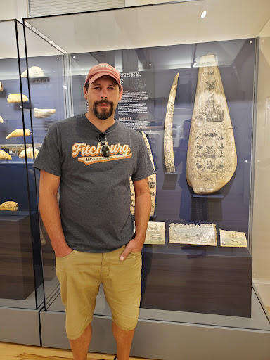 Museum «Cahoon Museum of American Art», reviews and photos, 4676 Falmouth Rd, Cotuit, MA 02635, USA