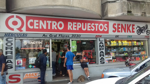 Centro Repuestos