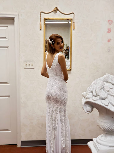 Dry Cleaner «ZIPS Dry Cleaners - Harbor East», reviews and photos, 1325 Eastern Ave, Baltimore, MD 21231, USA