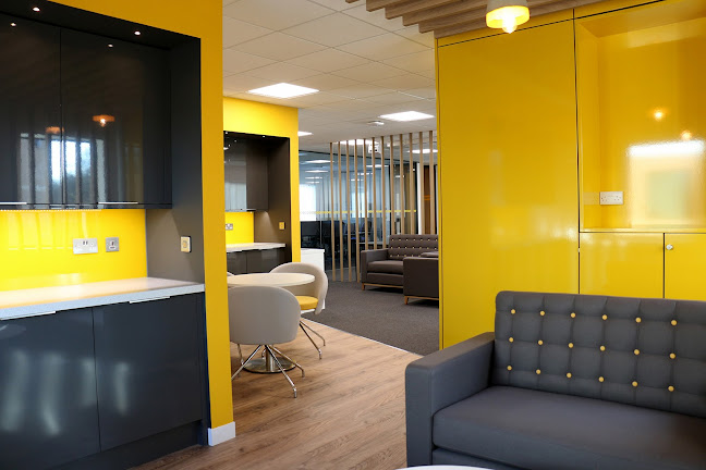 Reviews of Meridian Interiors Ltd in Milton Keynes - Interior designer