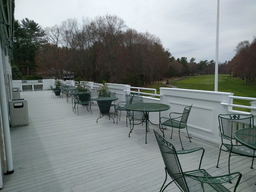 Country Club «The Cape Club of Sharon», reviews and photos, 25 Tiot St, Sharon, MA 02067, USA