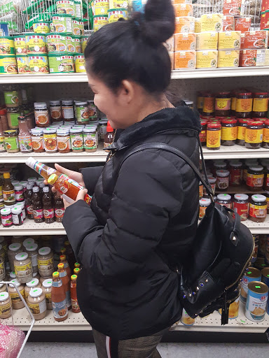 Asian Grocery Store «Battambang Market», reviews and photos, 120 Shirley Ave, Revere, MA 02151, USA