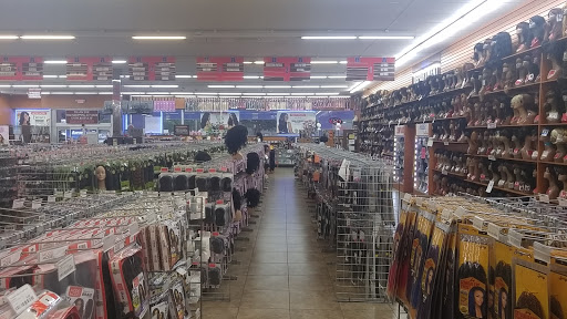 Beauty Supply Store «Elegant Beauty Supplies», reviews and photos, 13528 University Plaza St, Tampa, FL 33613, USA