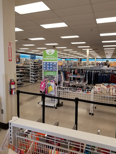 Clothing Store «Ross Dress for Less», reviews and photos, 4962 S Power Rd, Higley Pointe, AZ 85236, USA