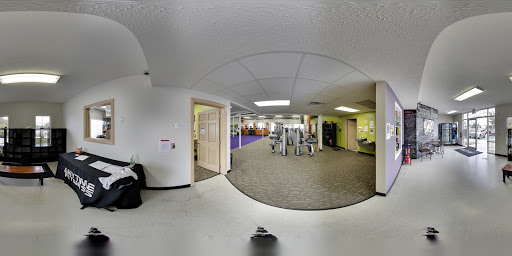 Gym «Anytime Fitness», reviews and photos, 810 E 56th St Ste 2, Kearney, NE 68847, USA