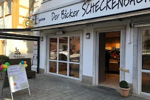 Der Bäcker SCHECKENBACH Ochsenfurt image