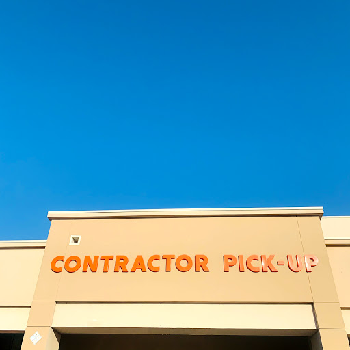 Home Improvement Store «The Home Depot», reviews and photos, 4000 Alameda Ave, Oakland, CA 94601, USA