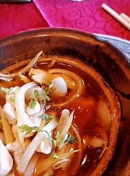 Photo n°14 de Dao Vien à Saint-Malo ()