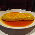 Photo n°1 de l'avis de Sandra. fait le 15/04/2022 à 19:12 sur le  Tropical Burguer - Boavista à Porto