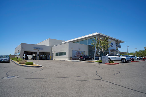 Volkswagen Dealer «AutoNation Volkswagen Las Vegas», reviews and photos, 6375 W Sahara Ave, Las Vegas, NV 89146, USA
