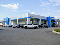 Vaden Chevrolet Pooler Service - Photo 1 - Car repair in Pooler, GA, Savannah
