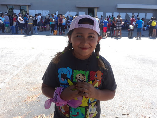 Indoor Swimming Pool «Weingart YMCA Wellness & Aquatic Center», reviews and photos, 9900 S Vermont Ave, Los Angeles, CA 90044, USA