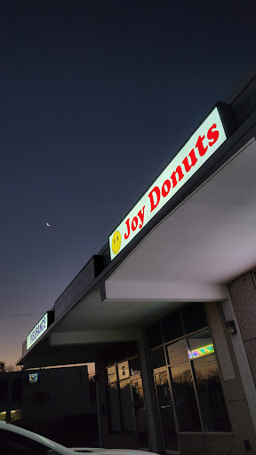 Donut Shop «Joy Donuts», reviews and photos, 1052 E Belt Line Rd, Richardson, TX 75081, USA