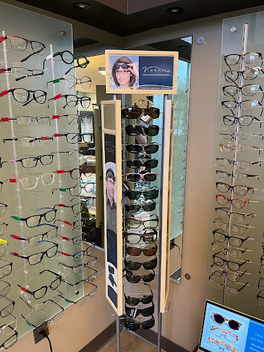 Eye Care Center «Ashburn Eyecare Associates PC», reviews and photos, 44050 Ashburn Village Blvd, Ashburn, VA 20147, USA