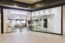 Samsung Experience Store Cascais Shopping