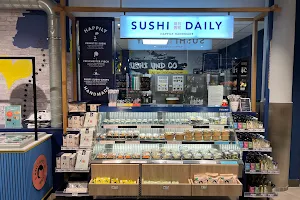 Sushi Daily Köln image