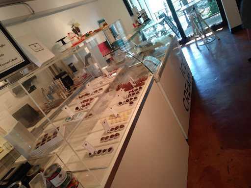 Dessert Restaurant «Chocollazo», reviews and photos, 4013 Broadway St, San Antonio, TX 78209, USA