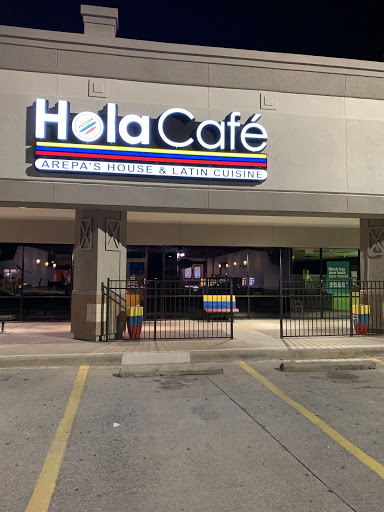 Hola Café