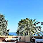 Photo n°4 de l'avis de Rita.. fait le 08/07/2023 à 20:21 sur le  Hotel Punta Est à Finale Ligure