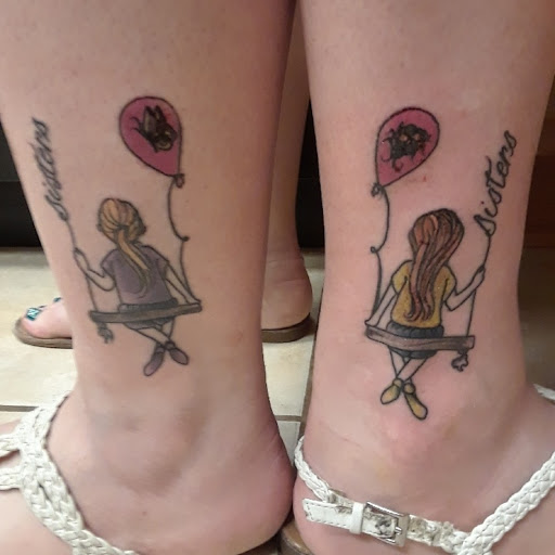 Tattoo and Piercing Shop «Royal Ave. Tattoo», reviews and photos, 5010 Louetta Rd E, Spring, TX 77379, USA