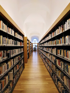 Biblioteca Laudense Via Solferino, 72, 26900 Lodi LO, Italia